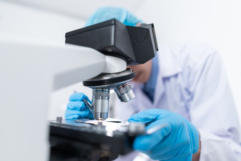 Immunology and Serology