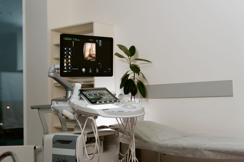 Ultrasound